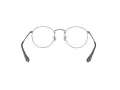 Ray-Ban Round Metal RX 3447V 2620 50 Férfi, Női szemüvegkeret (optikai keret)
