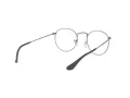 Ray-Ban Round Metal RX 3447V 2620 50 Férfi, Női szemüvegkeret (optikai keret)