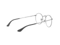 Ray-Ban Round Metal RX 3447V 2620 50 Férfi, Női szemüvegkeret (optikai keret)