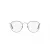 Ray-Ban Round Metal RX 3447V 2861 50 Férfi, Női szemüvegkeret (optikai keret)