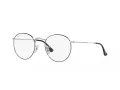 Ray-Ban Round Metal RX 3447V 2861 50 Férfi, Női szemüvegkeret (optikai keret)
