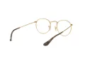 Ray-Ban Round Metal RX 3447V 2945 50 Férfi, Női szemüvegkeret (optikai keret)