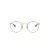 Ray-Ban Round Metal RX 3447V 2945 53 Férfi, Női szemüvegkeret (optikai keret)