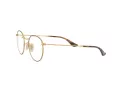 Ray-Ban Round Metal RX 3447V 2945 53 Férfi, Női szemüvegkeret (optikai keret)