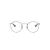 Ray-Ban Round Metal RX 3447V 2991 47 Férfi, Női szemüvegkeret (optikai keret)