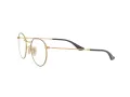 Ray-Ban Round Metal RX 3447V 2991 47 Férfi, Női szemüvegkeret (optikai keret)