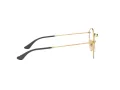 Ray-Ban Round Metal RX 3447V 2991 47 Férfi, Női szemüvegkeret (optikai keret)