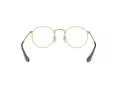 Ray-Ban Round Metal RX 3447V 2991 50 Férfi, Női szemüvegkeret (optikai keret)
