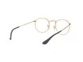 Ray-Ban Round Metal RX 3447V 2991 50 Férfi, Női szemüvegkeret (optikai keret)