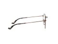 Ray-Ban Round Metal RX 3447V 3074 47 Férfi, Női szemüvegkeret (optikai keret)