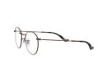 Ray-Ban Round Metal RX 3447V 3074 50 Férfi, Női szemüvegkeret (optikai keret)