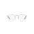 Ray-Ban Round Metal RX 3447V 3094 47 Férfi, Női szemüvegkeret (optikai keret)