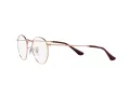 Ray-Ban Round Metal RX 3447V 3094 47 Férfi, Női szemüvegkeret (optikai keret)
