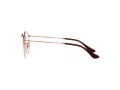 Ray-Ban Round Metal RX 3447V 3094 47 Férfi, Női szemüvegkeret (optikai keret)
