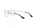 Ray-Ban Round Metal RX 3447V 3094 47 Férfi, Női szemüvegkeret (optikai keret)