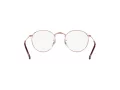 Ray-Ban Round Metal RX 3447V 3094 47 Férfi, Női szemüvegkeret (optikai keret)
