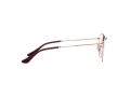 Ray-Ban Round Metal RX 3447V 3094 47 Férfi, Női szemüvegkeret (optikai keret)