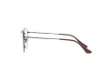 Ray-Ban Round Metal RX 3447V 3120 47 Férfi, Női szemüvegkeret (optikai keret)