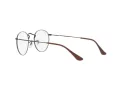 Ray-Ban Round Metal RX 3447V 3120 47 Férfi, Női szemüvegkeret (optikai keret)