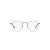 Ray-Ban Round Metal RX 3447V 3120 50 Férfi, Női szemüvegkeret (optikai keret)