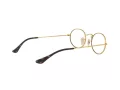 Ray-Ban Oval RX 3547V 2500 48 Férfi, Női szemüvegkeret (optikai keret)