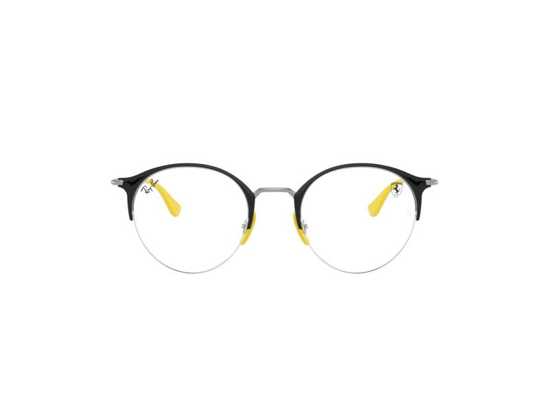 Ray-Ban RX 3578/VM F060 48 Férfi, Női szemüvegkeret (optikai keret)