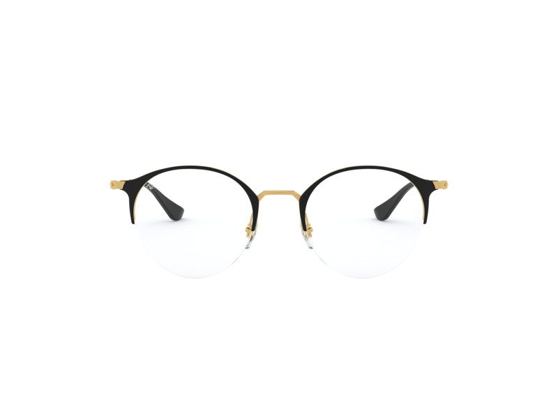 Ray-Ban RX 3578V 2890 49 Női szemüvegkeret (optikai keret)