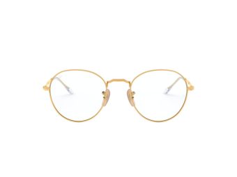   Ray-Ban David RX 3582V 2500 49 Férfi, Női szemüvegkeret (optikai keret)