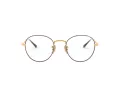 Ray-Ban David RX 3582V 2945 49 Férfi, Női szemüvegkeret (optikai keret)