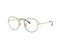 Ray-Ban David RX 3582V 2946 49 Férfi, Női szemüvegkeret (optikai keret)