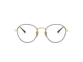 Ray-Ban David RX 3582V 2946 51 Férfi, Női szemüvegkeret (optikai keret)