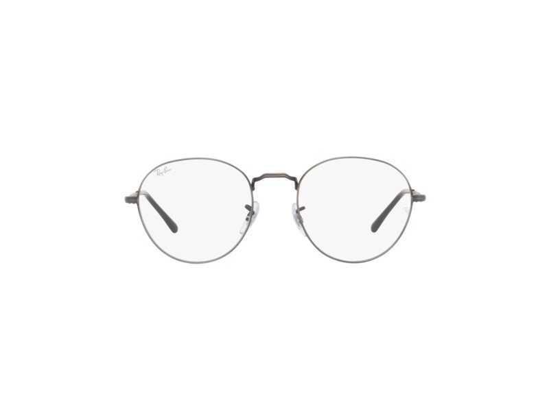 Ray-Ban David RX 3582V 3118 51 Férfi, Női szemüvegkeret (optikai keret)