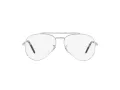 Ray-Ban New Aviator RX 3625V 2501 58 Férfi, Női szemüvegkeret (optikai keret)