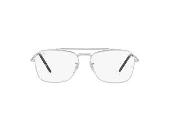   Ray-Ban New Caravan RX 3636V 2501 55 Férfi, Női szemüvegkeret (optikai keret)