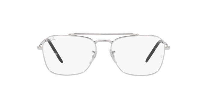 Ray-Ban New Caravan RX 3636V 2501 55 Férfi, Női szemüvegkeret (optikai keret) akciós termékkép 1