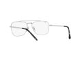 Ray-Ban New Caravan RX 3636V 2501 55 Férfi, Női szemüvegkeret (optikai keret)