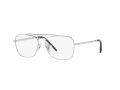 Ray-Ban New Caravan RX 3636V 2501 58 Férfi, Női szemüvegkeret (optikai keret)