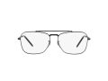 Ray-Ban New Caravan RX 3636V 2509 55 Férfi, Női szemüvegkeret (optikai keret)