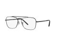 Ray-Ban New Caravan RX 3636V 2509 55 Férfi, Női szemüvegkeret (optikai keret)