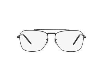   Ray-Ban New Caravan RX 3636V 2509 58 Férfi, Női szemüvegkeret (optikai keret)