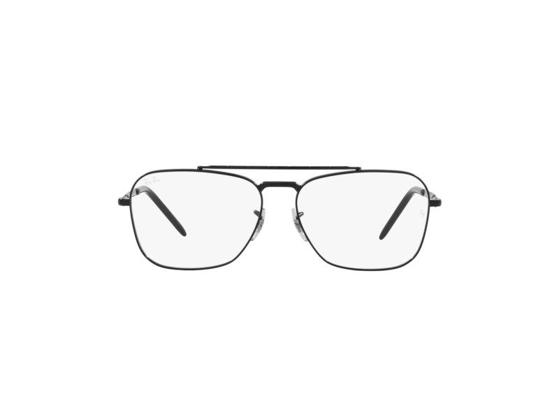 Ray-Ban New Caravan RX 3636V 2509 58 Férfi, Női szemüvegkeret (optikai keret)