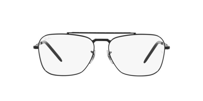 Ray-Ban New Caravan RX 3636V 2509 58 Férfi, Női szemüvegkeret (optikai keret) akciós termékkép 1