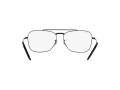 Ray-Ban New Caravan RX 3636V 2509 58 Férfi, Női szemüvegkeret (optikai keret)