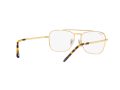 Ray-Ban New Caravan RX 3636V 3086 55 Férfi, Női szemüvegkeret (optikai keret)