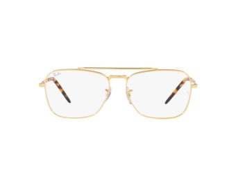   Ray-Ban New Caravan RX 3636V 3086 58 Férfi, Női szemüvegkeret (optikai keret)