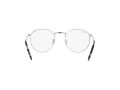 Ray-Ban New Round RX 3637V 2501 47 Férfi, Női szemüvegkeret (optikai keret)