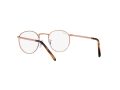 Ray-Ban New Round RX 3637V 3094 53 Férfi, Női szemüvegkeret (optikai keret)