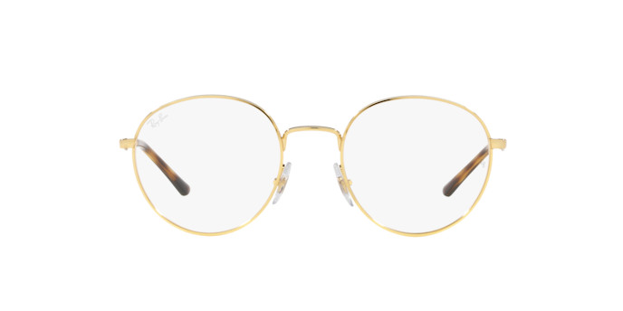  Ray-Ban RX 3681V 2500 50 Férfi, Női szemüvegkeret (optikai keret) akciós termékkép 1