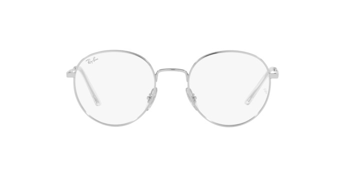 Ray-Ban RX 3681V 2501 48 Férfi, Női szemüvegkeret (optikai keret) akciós termékkép 1