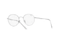 Ray-Ban RX 3681V 2501 48 Férfi, Női szemüvegkeret (optikai keret)